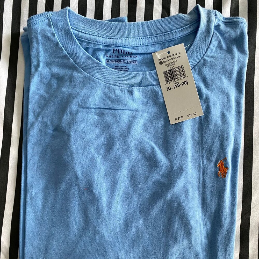 Brand New Classic POLO Shirt